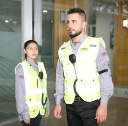 Construction Site Security Sydne